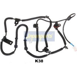Sensor, Raddrehzahl ABS-K38