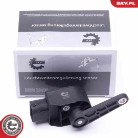 ESEN SKV Sensor, Leuchtweiteregulierung 17SKV467