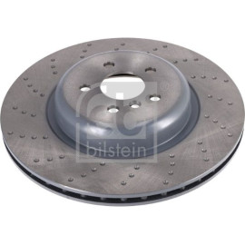FEBI BILSTEIN Bremsscheibe 193330