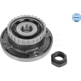 Radnabe 11-14 750 0031