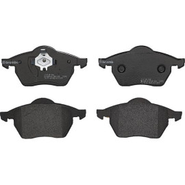 BREMBO Bremsklötze VA P 85 036