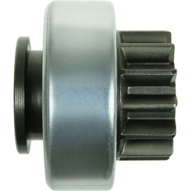 Freilaufgetriebe, Anlasser SD2021