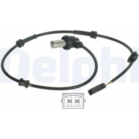 Sensor, Raddrehzahl SS20038