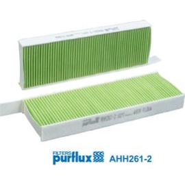 AHH261-2 Purflux Innenraumfilter AHH261-2