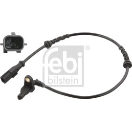 Sensor, Raddrehzahl 106103