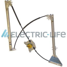 ELECTRIC LIFE Fensterheber ZR VK737 L
