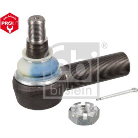 FEBI BILSTEIN Spurstangenkopf 02546 FEBI BILSTEIN Spurstangenkopf 02546