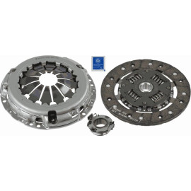 SACHS Kupplungssatz 3000 951 436