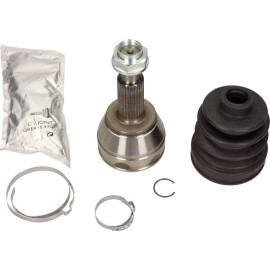 Gelenksatz, Antriebswelle Ford Fiesta/Fusion 01- 1.6B 49-0358