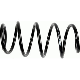 Sachs Fahrwerksfeder Vw P. Golf Vi/A3 1.2Tsi 08-13 993 166