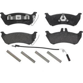 BREMBO Bremsklötze HA P 50 044