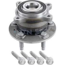 Radlagersatz HA R153.68