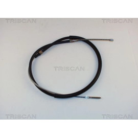 Seilzug, Feststellbremse Vw T. Golf/Vento 91-99 Le/Pr 814029149