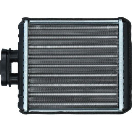 Kamoka Heizungswärmetauscher 7765029