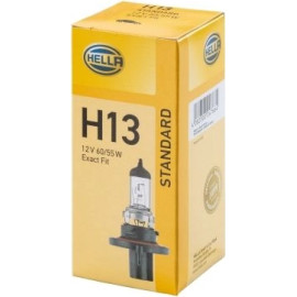 8GJ 008 837-121 HELLA Halogenlampe H13 12 V 60/55 W Sockel P26,4t – 8GJ 008 837-121 8GJ 008 837-121 HELLA Halogenlampe H13 12 V 60/55 W Sockel P26,4t – 8GJ 008 837-121