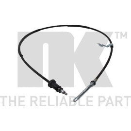 Seilzug, Feststellbremse Jeep T. Cherokee 01-08 Pr 909302