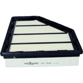 MAXGEAR Luftfilter AF-1089 26-2548 MAXGEAR Luftfilter AF-1089 26-2548