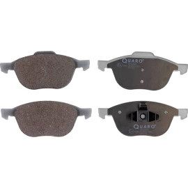 QP2248 Bremsbelagsatz Ford P. Focus 04