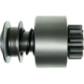 Freilaufgetriebe, Anlasser SD9018