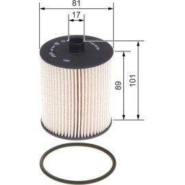Kraftstofffilter F 026 402 239