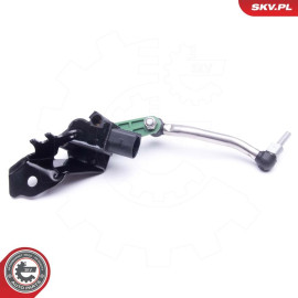 ESEN SKV Sensor, Leuchtweiteregulierung 17SKV601