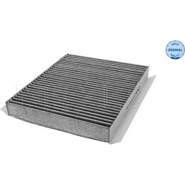 Innenraumfilter Honda Civic 06- Mit Aktivkohle 31-12 320 0009