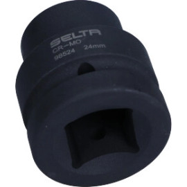 1 Schlagsteckschlüsseleinsatz Staub, 24 mm 98524