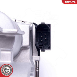 ESEN SKV Drosselklappenstutzen 12SKV118