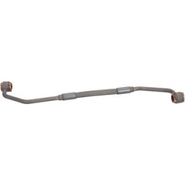 NISSENS Ölleitung, Lader 935235