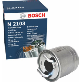 Kraftstofffilter F 026 402 103