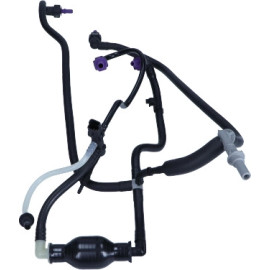 Kraftstoffleitung 15-0060
