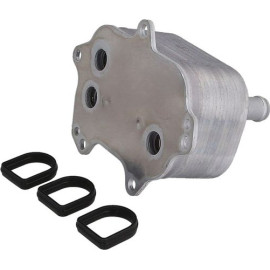 KAMOKA Ölkühler, Motoröl 7730099
