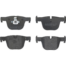 BREMBO Bremsklötze HA P 06 072