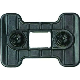Stoßstangenhalter / Vordere Abdeckung Ty Seat Ibiza 93-99 Cordoba 93-99 / Vw Golf Iii Polo 90-94 Vento (2 Stück) 20513 Stoßstangenhalter / Vordere Abdeckung Ty Seat Ibiza 93-99 Cordoba 93-99 / Vw Golf Iii Polo 90-94 Vento (2 Stück) 20513
