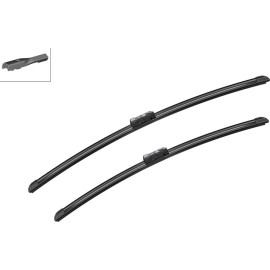 Bosch Scheibenwischer Aerotwin A244S 3397014244