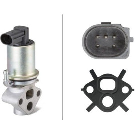 HELLA AGR-Ventil 6NU 010 171-371