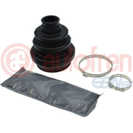 Faltenbalg, Antriebswelle Opel Int D8207
