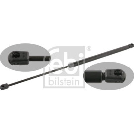 FEBI BILSTEIN Gasdruckfeder 05755