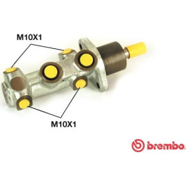BREMBO Hauptbremszylinder M 23 051