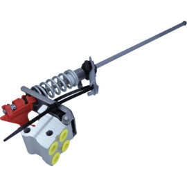 Bremskraftregler 0 204 131 703