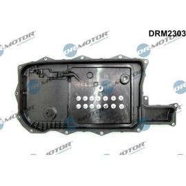 Wanne, Automatikgetriebe DRM2303