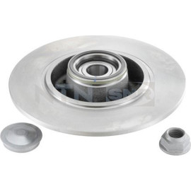 72 482 039 m.Radl. Bremsscheibe HA KF155.110U 72 482 039 m.Radl. Bremsscheibe HA KF155.110U