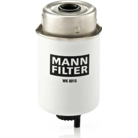 MANN-FILTER Kraftstofffilter WK 8015 MANN-FILTER Kraftstofffilter WK 8015