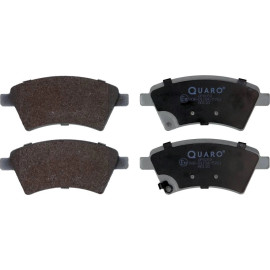 Bremsbelagsatz Suzuki P. Sx4 06- /Fiat Sedici QP8059 Bremsbelagsatz Suzuki P. Sx4 06- /Fiat Sedici QP8059
