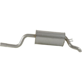 Walker Endschalldämpfer 23939 Walker Endschalldämpfer 23939
