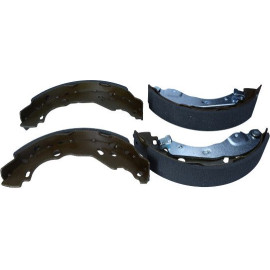 Bremsbacken Renault Clio Ii 19-0321
