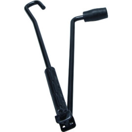 Original VAG Rami-Hebel VW Passat 11 5Q0011221