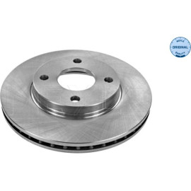 MEYLE Bremsscheibe Ford Focus 7155217002