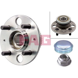 Radlagersatz 713 6178 10