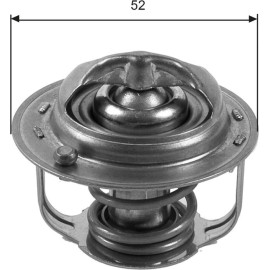Gates Thermostat TH35682G1